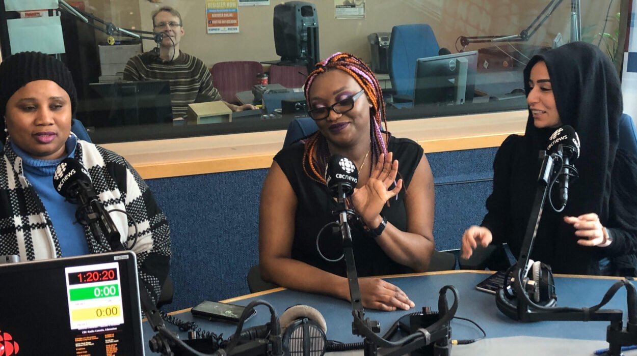 CBC Interview
