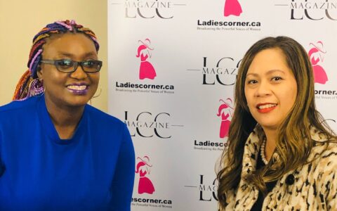 Personal Effectiveness with Maria Drueco