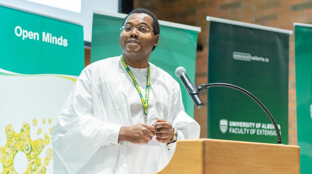 Prof Tope Oriola