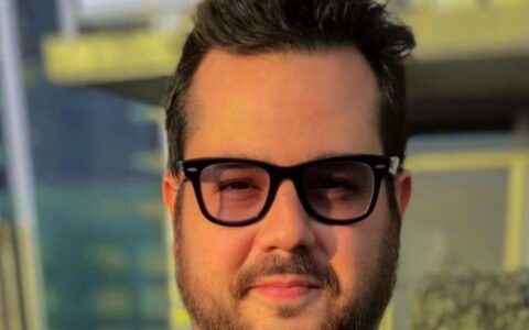 Ignacio Orozco Lastra