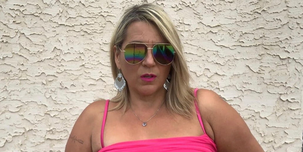 Tania Turner