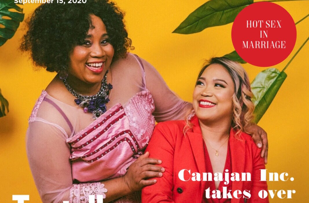 LadiesCorner Magazine