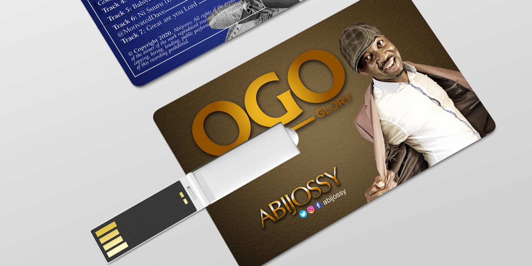 Ogo