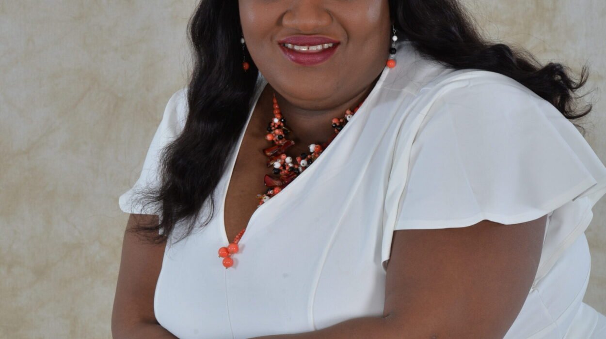 Tayo Elnathan hosts a weekly show on LCCMedia