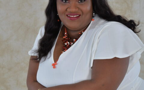 Tayo Elnathan hosts a weekly show on LCCMedia