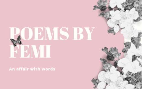 Poems by Femi