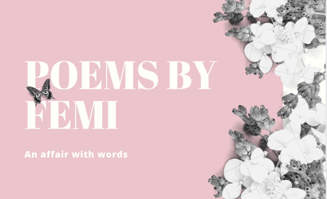 Poems by Femi