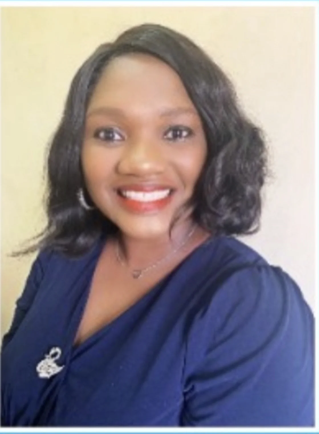Author Spotlight | Dental Surgeon and Author Dr Modupe Oyetade