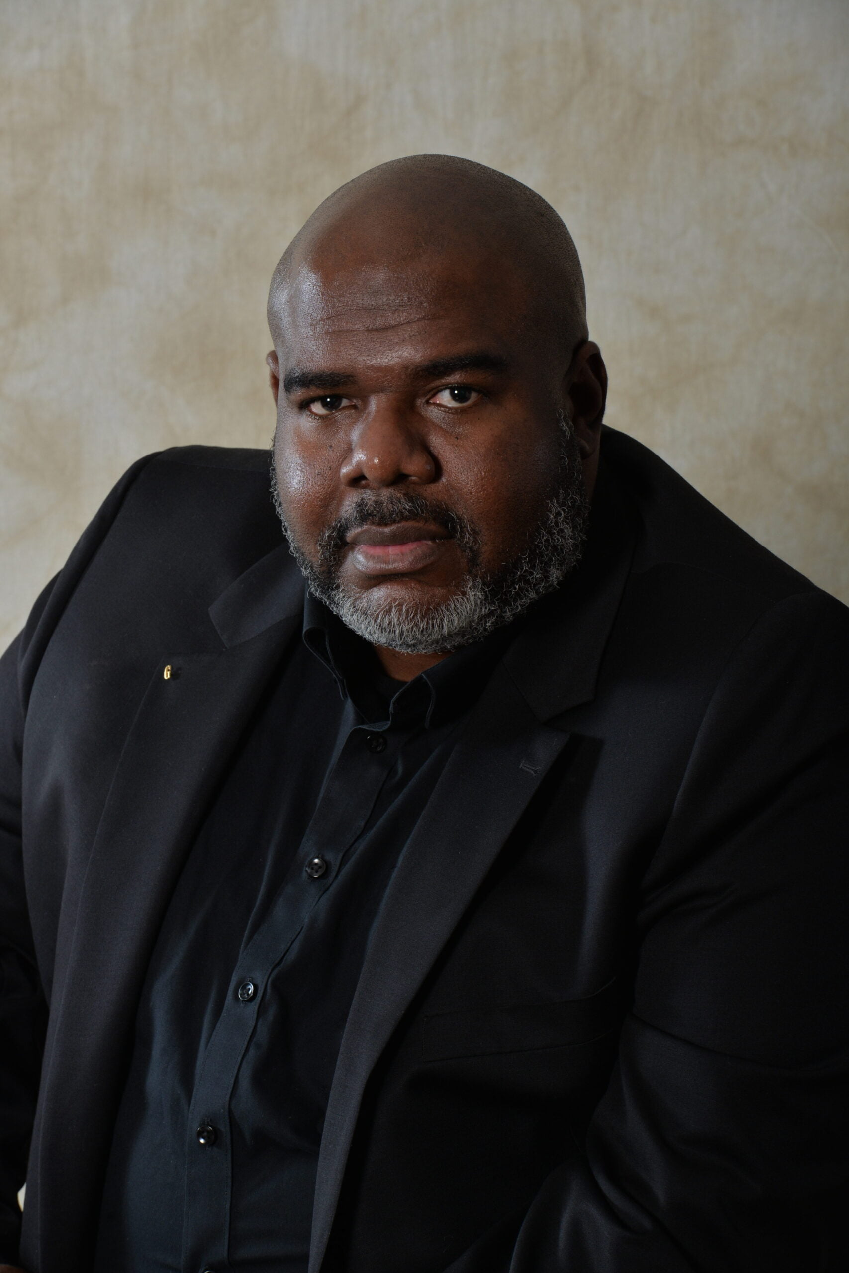 Greg Davis, Pubisher Melanistic Magazine