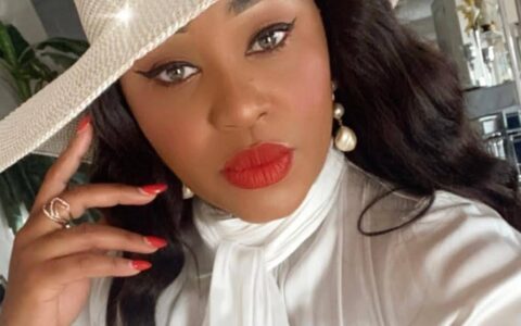 Judith Metha Kangudi