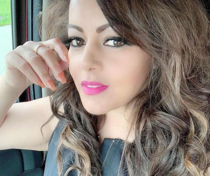 Sharon Ali