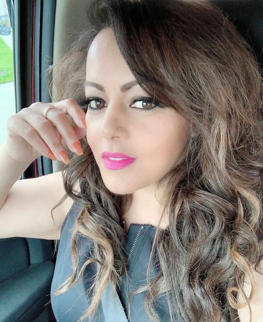 Sharon Ali