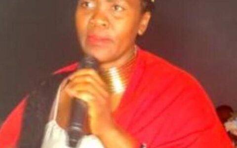 Siba Khumalo