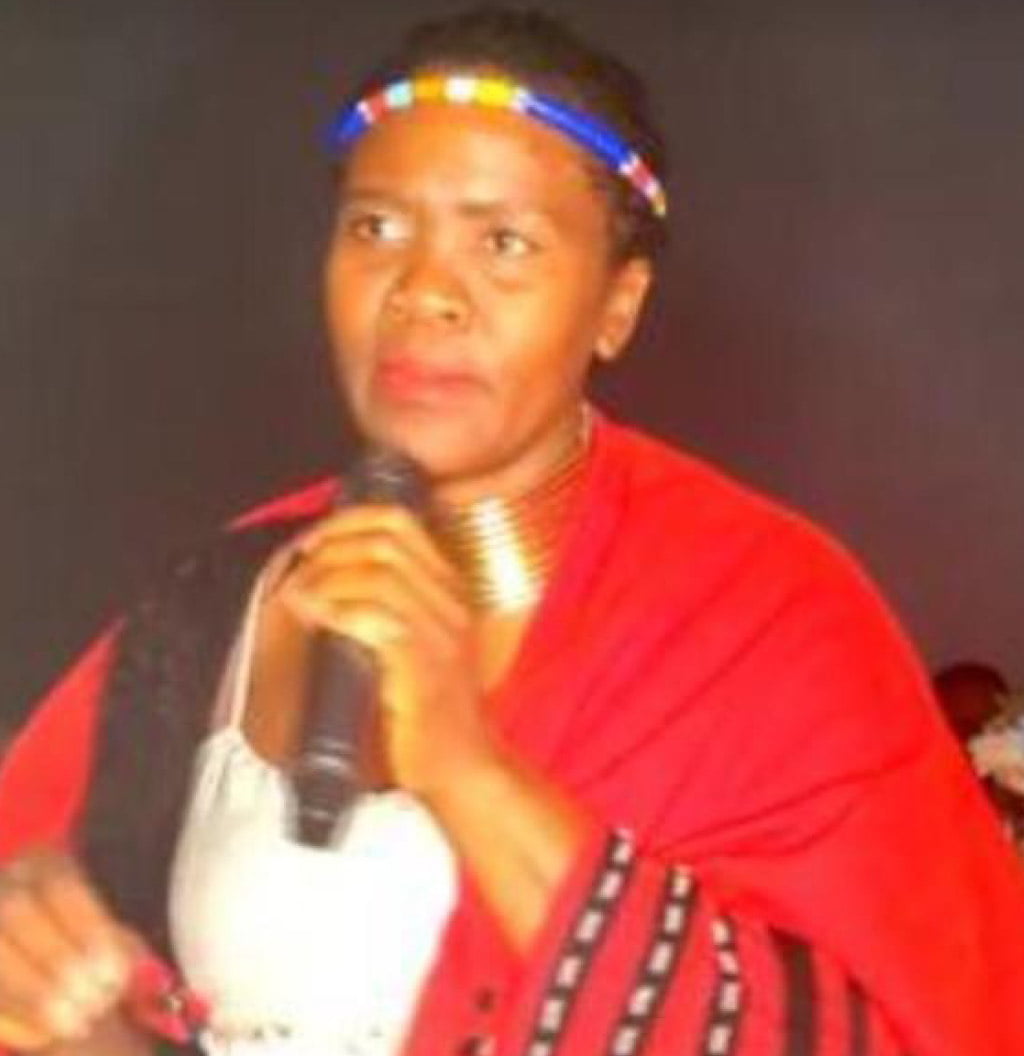 Siba Khumalo