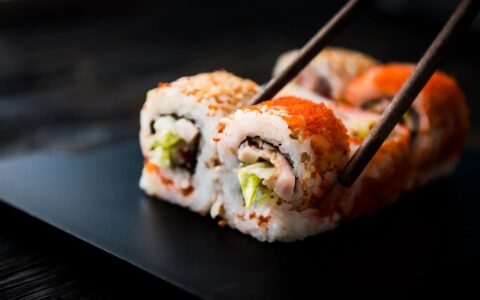 Celebrating Asian Heritage Month