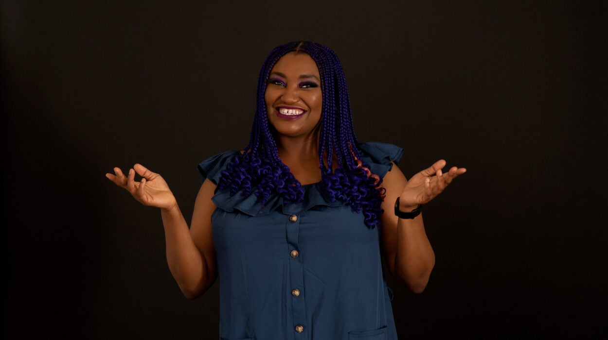 Miss Purple Media