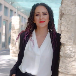 Guiscela Perez Arellano