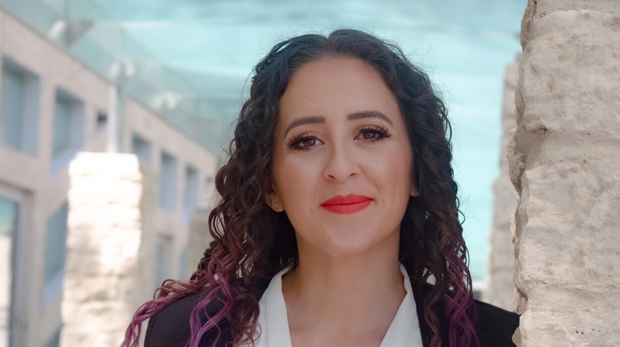 Guiscela Perez Arellano