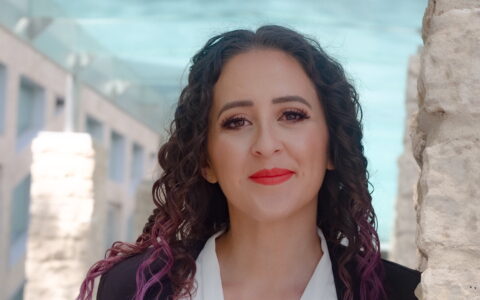 Guiscela Perez Arellano