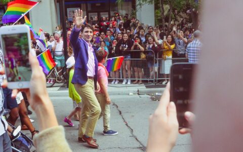 Mr Trudeau Photocredit