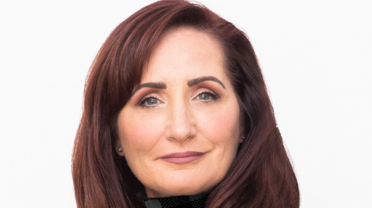 Cheryll Watson, Edmonton Mayoral Candidate