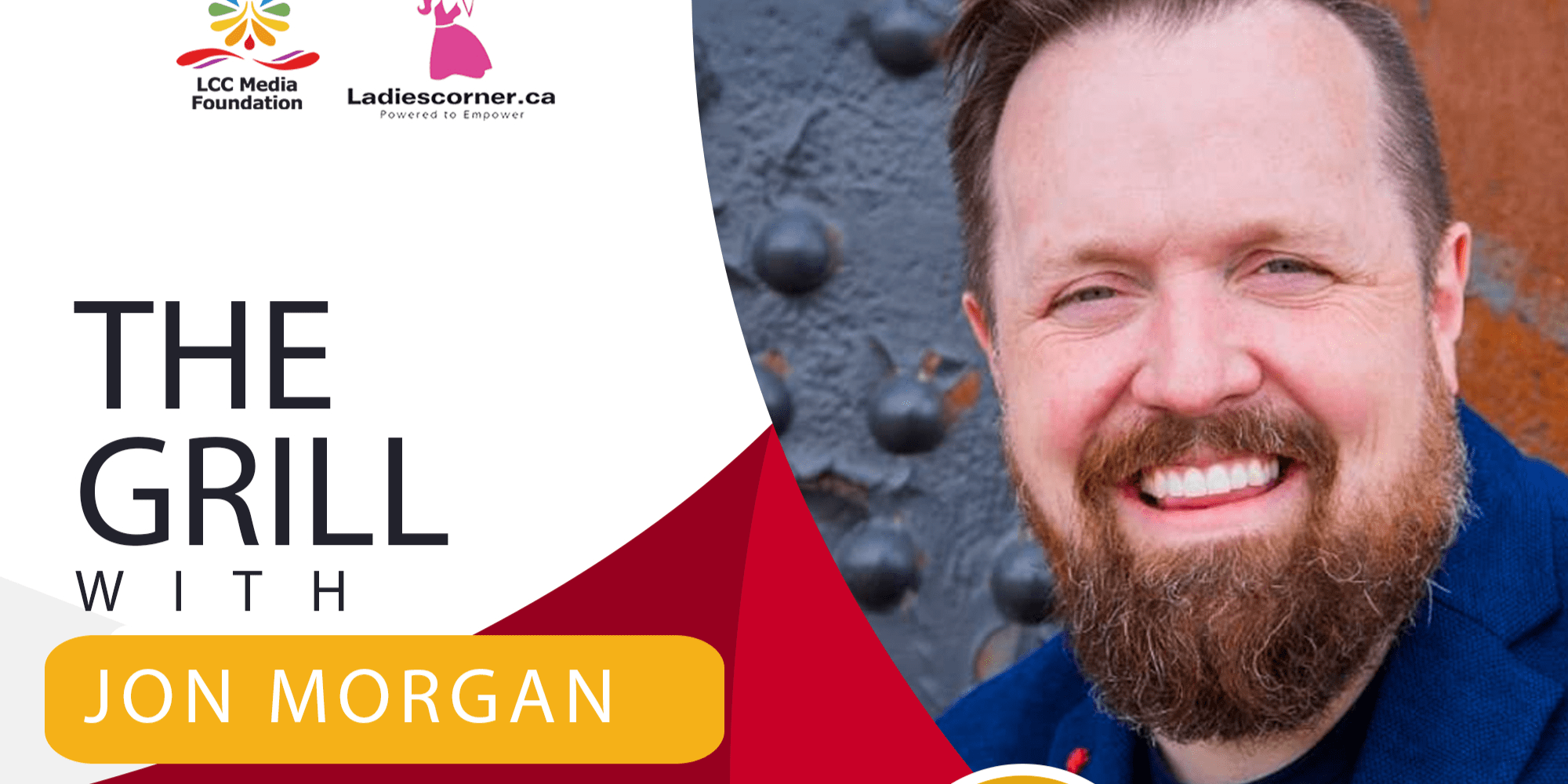 Jon Morgan, YEG City Council candidate for Ward Ipiihkoohkanipiaohtsi.