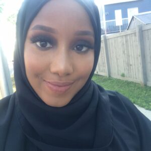 Amal Mohamud