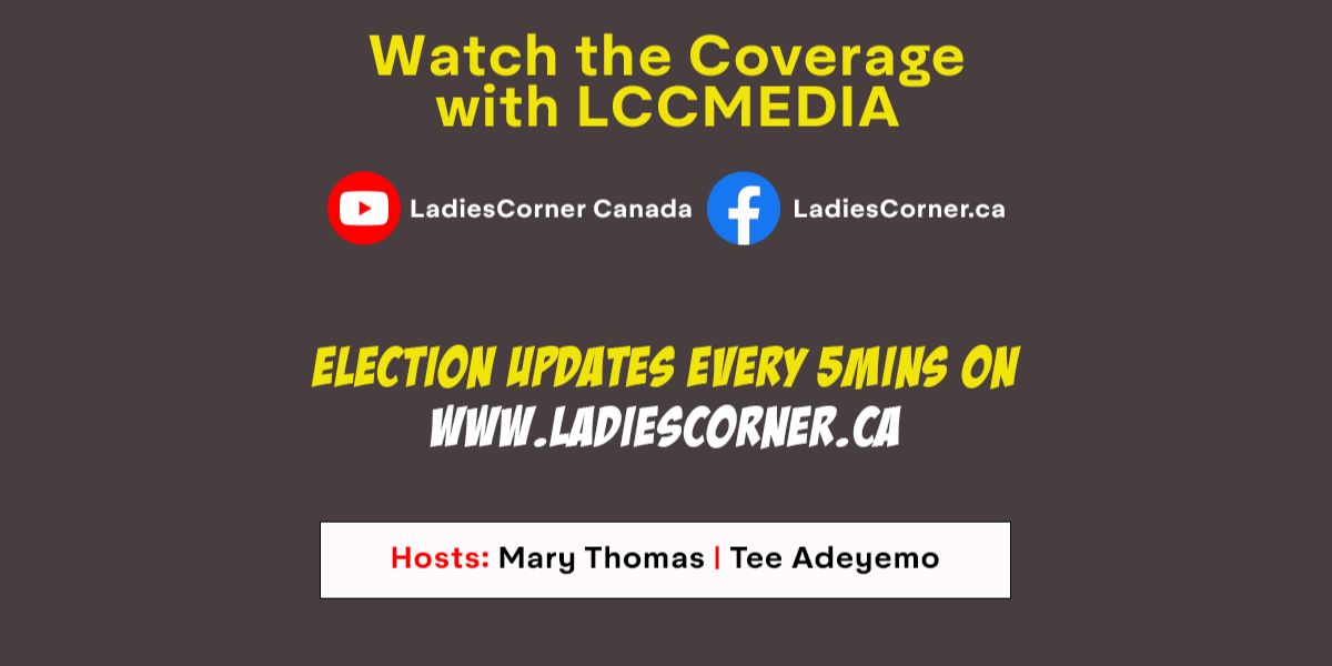 Yeg Decides | Watch the coverage with LCCMEDIA