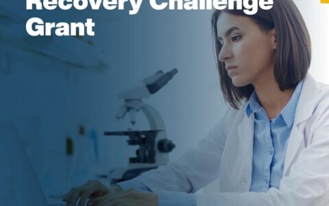 Women's Economic Recovery Challenge Grant