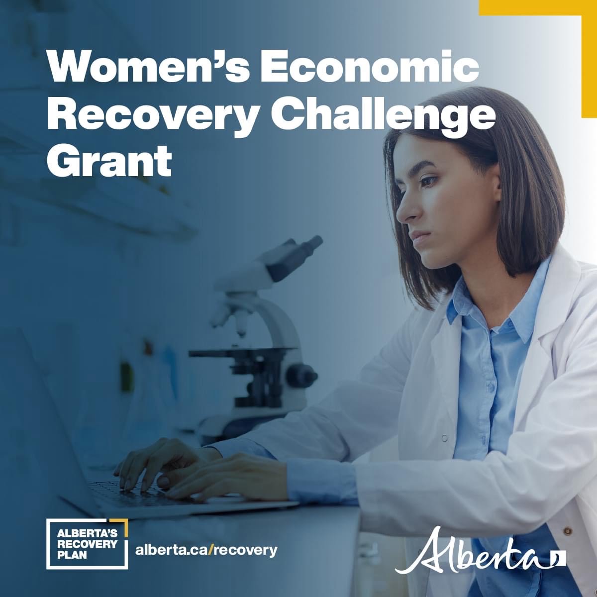 Women's Economic Recovery Challenge Grant