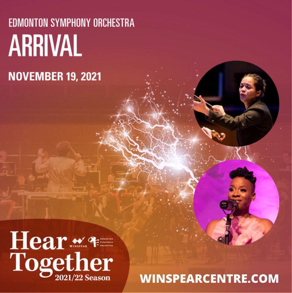 Winspear House