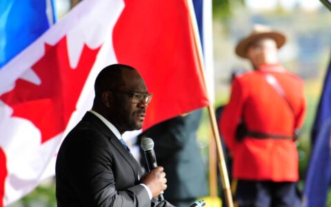 Mr Kaycee Madu | Photocredit Facebook