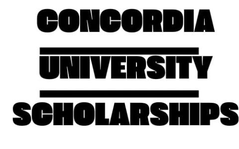 Scholarship Information