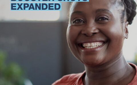 Eligibility for Booster Shots Expanded |Photo credit Alberta FB