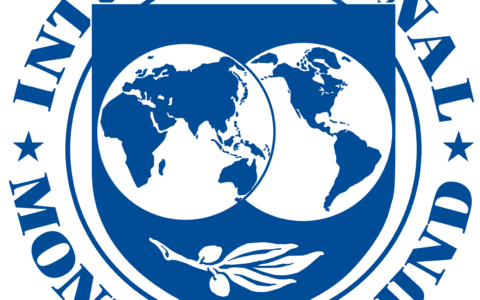 International Monetary Fund |Photo credit Facebook