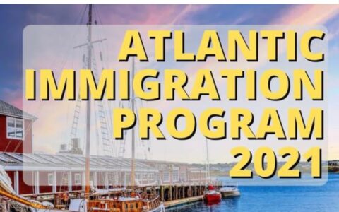 Atlantic Immigration Program