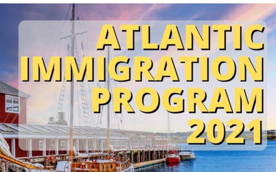 Atlantic Immigration Program