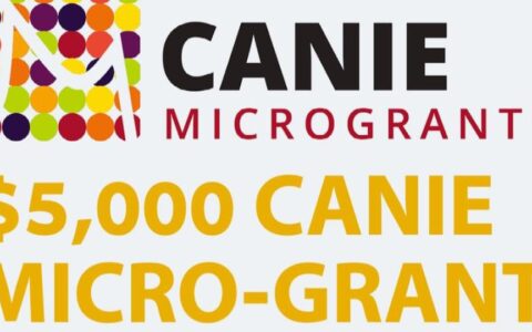 Canie Microgrants | Photocredit Facebook