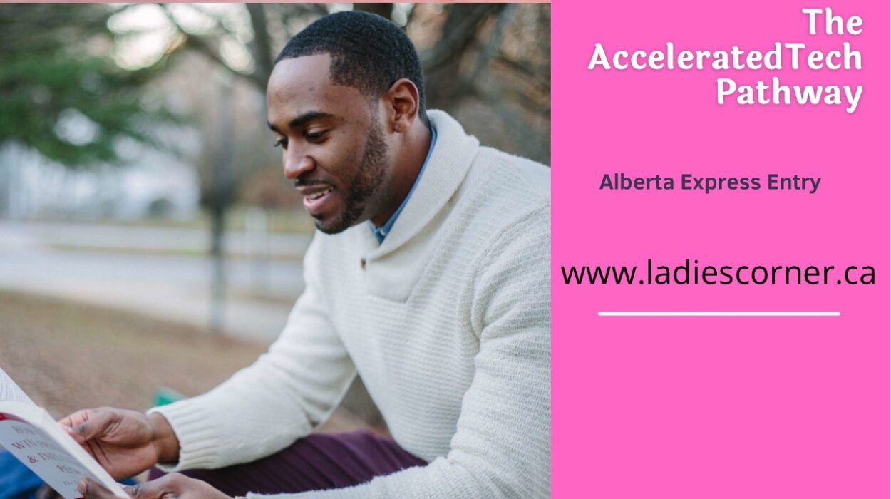 The Accelerated Tech Pathway