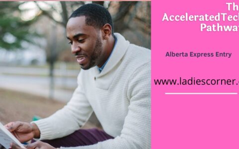 The Accelerated Tech Pathway