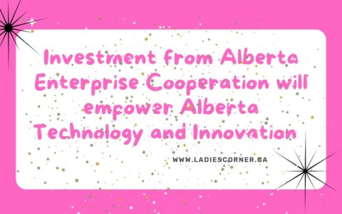 Alberta’s venture capital industry gets a boost