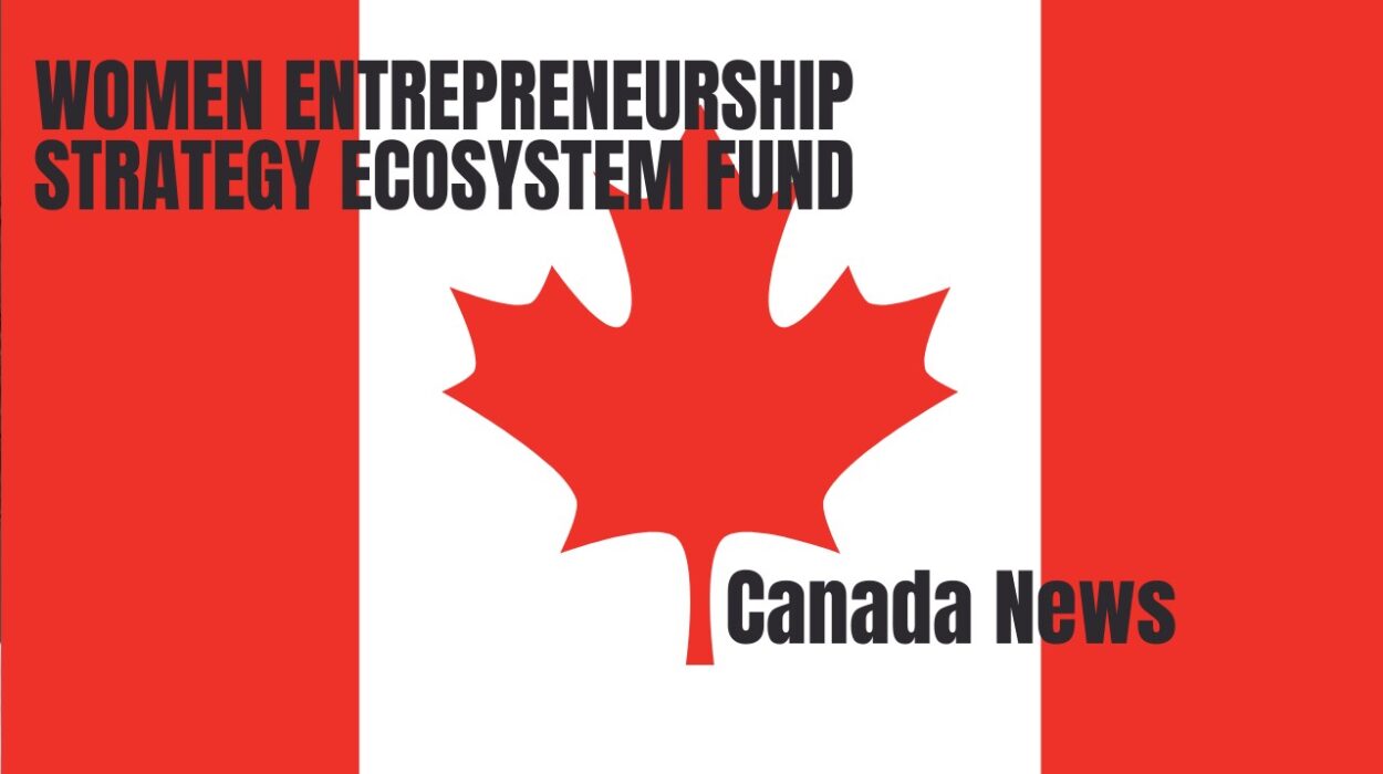 Women Ecosystem Fund