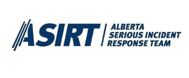 ASIRT | Alberta Serious Incident Response Team