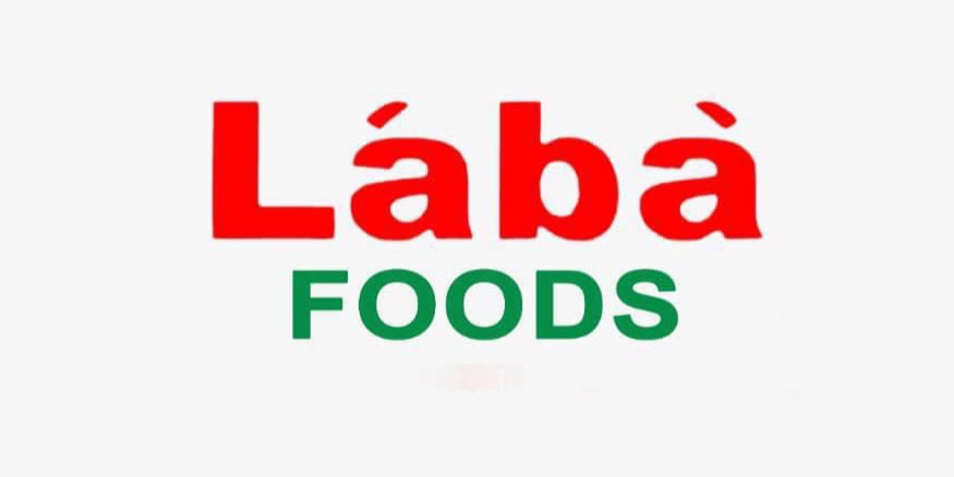 Laba Foods - Photo credit FB page