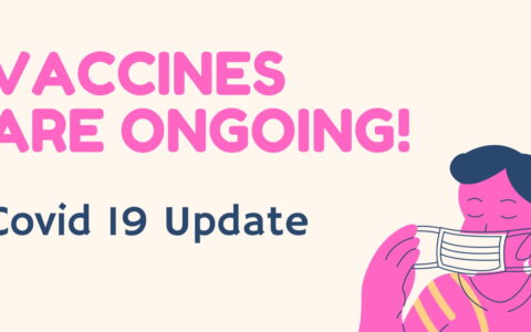 January 3rd Covid 19 Update