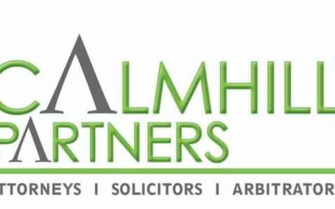 Calmhill Partners | Photo credit Facebook
