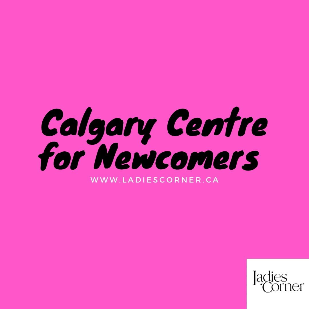 Calgary Centre for Newcomers