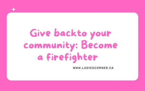 Become a FireFighter