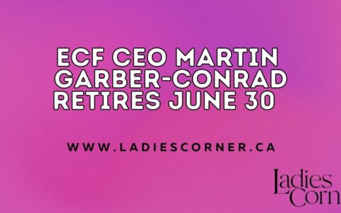 ECF CEO Retires June 30