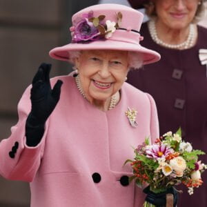 Her Majesty Queen Elizabeth II’s Platinum Jubilee